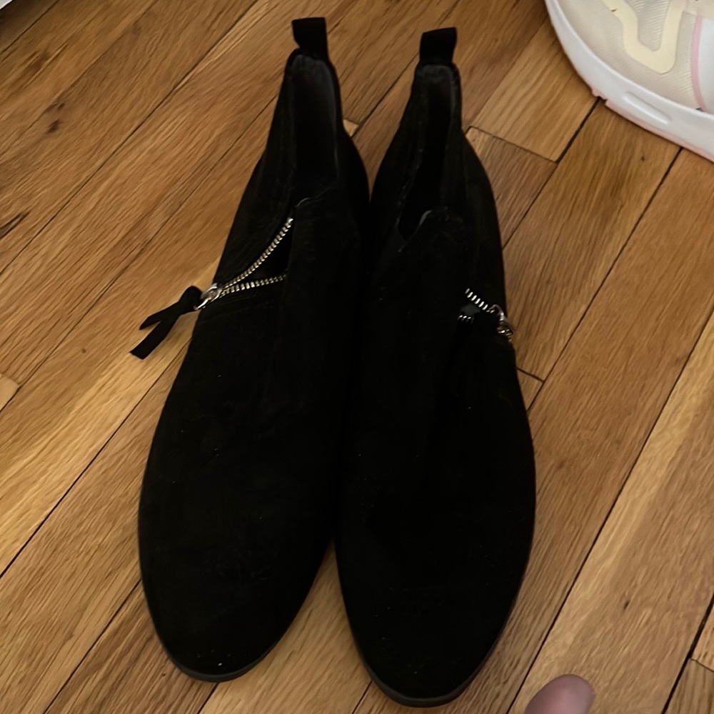 women’s Dr. Scholl’s boots